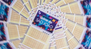 Quina de São João sorteará prêmio de R$ 200 milhões neste sábado