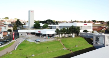 Senai de Botucatu oferece cursos gratuitos de aperfeiçoamento profissional