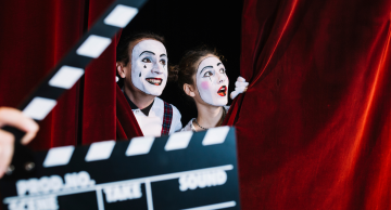 Projeto do IBB oferece aulas gratuitas de teatro