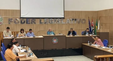 CEI contra vereador de Pardinho envolvido em denúncia de desvio de verba pública é interrompida pela Justiça