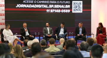 Lançado pelo Ciesp em Botucatu, novo programa promete aumentar em até 50% produtividade de indústrias de pequeno porte