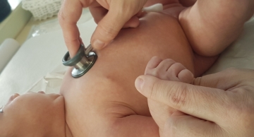 Clínica do Bebê Botucatu comemora 10 anos