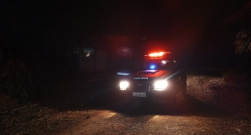 Polícia Civil e GCM fazem operação para combater furto de fios e materiais elétricos em Botucatu