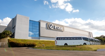 Irizar abre 4 vagas de emprego em duas áreas; confira