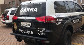 Polícia Civil divulga números de operação que investigou violência contra crianças e adolescentes em Botucatu