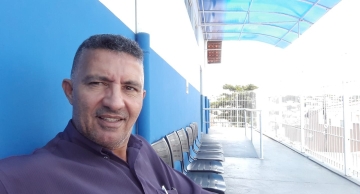 Pedroso tomará posse como novo vereador no dia 01 de agosto