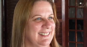 Cris Amorim não será mais a Secretária de Educação do Governo Pardini