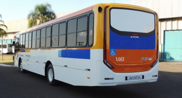 Caio vende 20 unidades do Apache Vip geração cinco para empresa de Recife