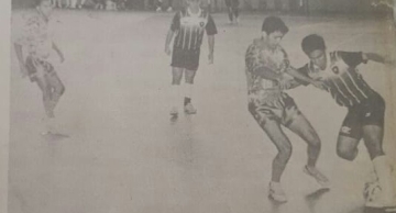Clássico do interior: equipes de Futsal dos anos 90 da AAB e Tejusa farão amistoso neste sábado, 23