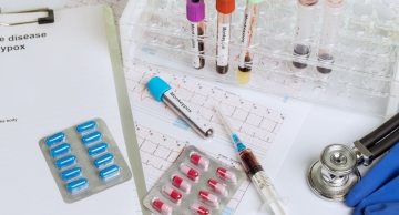 OMS declara varíola dos macacos como emergência de saúde global