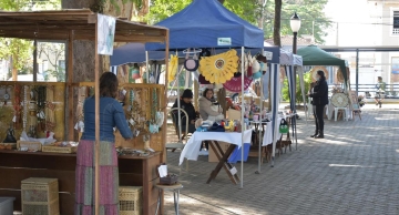 Botucatu divulga calendário de Feiras Turísticas e da Casa do Artesão para 2025 Botucatu divulga calendário de Feiras Turísticas e da Casa do Artesão para 2025