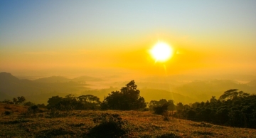 Tempo deve permanecer com sol e temperaturas em elevação em Botucatu