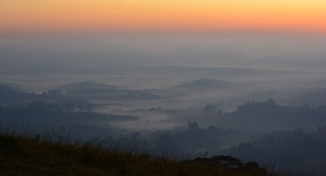 Fim de semana deve ter queda na temperatura em Botucatu, indica previsão