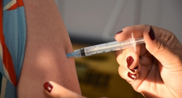 Campanha de Vacinação contra Influenza começa na próxima segunda-feira, 10
