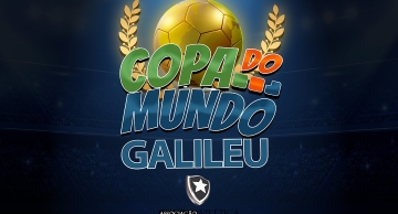 Inscrições para a Copa do Mundo Galileu de Futebol Suíço da AAB estão abertas