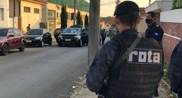 MC é condenado por apologia a assalto a banco em Botucatu