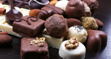 Brasil celebra Dia Mundial do Chocolate com 7º lugar em exportação