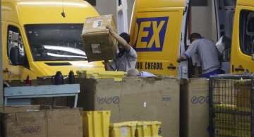 Interessados em leilão dos Correios já podem fazer inscrições