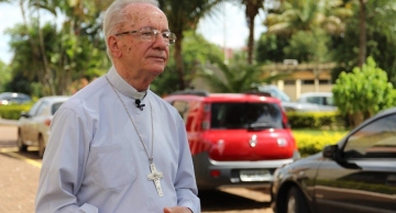 Morre Dom Cláudio Hummes, Arcebispo emérito de São Paulo