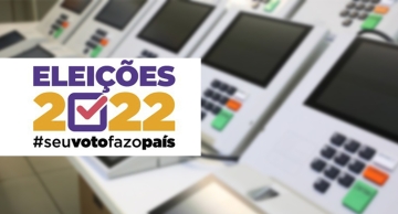 Eleições 2022: começam a valer restrições para agentes públicos