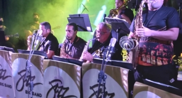 Festival de Inverno em Botucatu terá apresentação de jazz na quarta-feira, 20