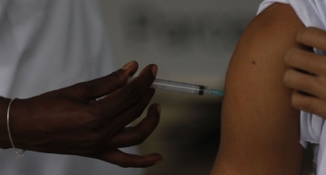 HPV: vacinação é ampliada para homens de até 45 anos imunossuprimidos