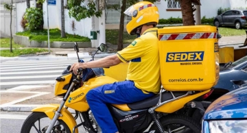 Termina hoje prazo para inscrição no concurso dos Correios