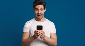 Aprenda a usar um aplicativo para clonar outro celular