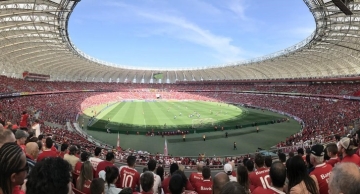 Saiba como funciona o Brasileirão e como apostar nele