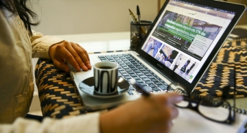 Câmara aprova MP do teletrabalho; texto segue para o Senado