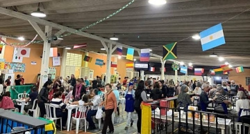 Começa hoje a 18ª Festa das Nações da APAE de Botucatu
