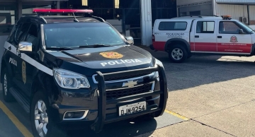 Operação da Sefaz-SP e Polícia Civil contra fraude fiscal cumpre mandado em Botucatu