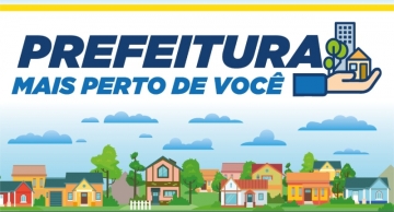 Prefeitura fará atendimento ao público em Anhumas no próximo domingo, 28, com vários serviços