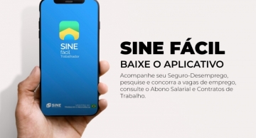 PAT Botucatu divulga vagas de emprego através de aplicativo