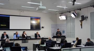 Campanhas de conscientização na área da saúde são aprovadas na Câmara de Botucatu