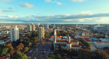 Região de Botucatu tem superávit comercial de US$ 551,9 milhões de janeiro a julho