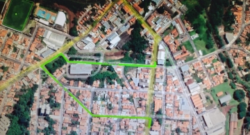 Sabesp realiza intervenção na Avenida Santana neste domingo, 14