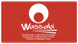 Wassabi Restaurante Wassabi Restaurante