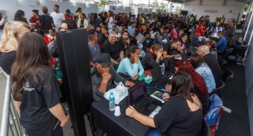Botucatu recebe Mutirão do Emprego e Empreendedorismo com cerca de 300 vagas de trabalho