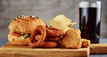 Alimentos ultraprocessados podem contribuir para perda cognitiva