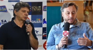 Ex-prefeitos nas urnas: João Cury e Mário Ielo serão candidatos a Deputado Federal