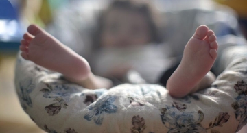 Um em cada cem nascidos tem cardiopatia congênita em todo o mundo