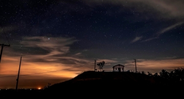Saiba como observar chuva de meteoros prevista para os dias 12 e 13 de agosto