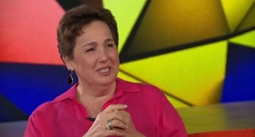 Morre a atriz e humorista Claudia Jimenez aos 63 anos