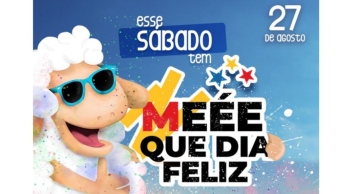 McDia Feliz terá várias atrações em Botucatu neste sábado (27)