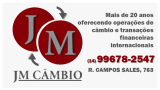 JM Câmbio JM Câmbio
