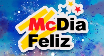 McDia Feliz 2023 será no dia 26 com renda revertida para Oncologia Pediátrica de Botucatu