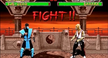 Shopping Park Botucatu sediará campeonato de Mortal Kombat retrô