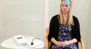 Pesquisa da Unesp sobre estimulação elétrica do cérebro para tratamento de lesão por AVC é destaque em revista internacional