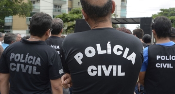 Concurso da Polícia Civil de SP vai contratar 3,5 mil policiais